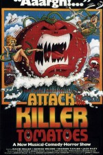 Watch Attack of the Killer Tomatoes Vodly